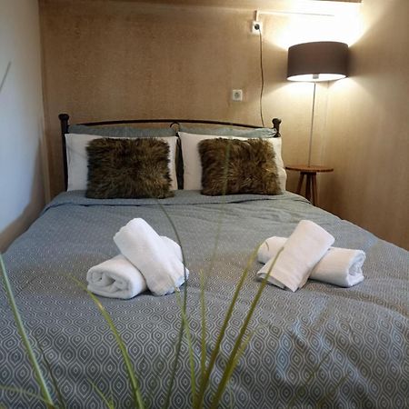Akon Nafplio Room Eksteriør bilde