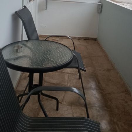 Akon Nafplio Room Eksteriør bilde