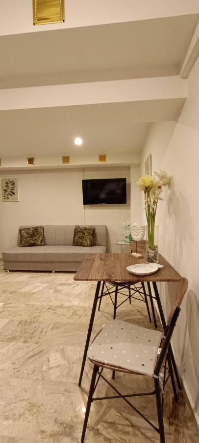 Akon Nafplio Room Eksteriør bilde