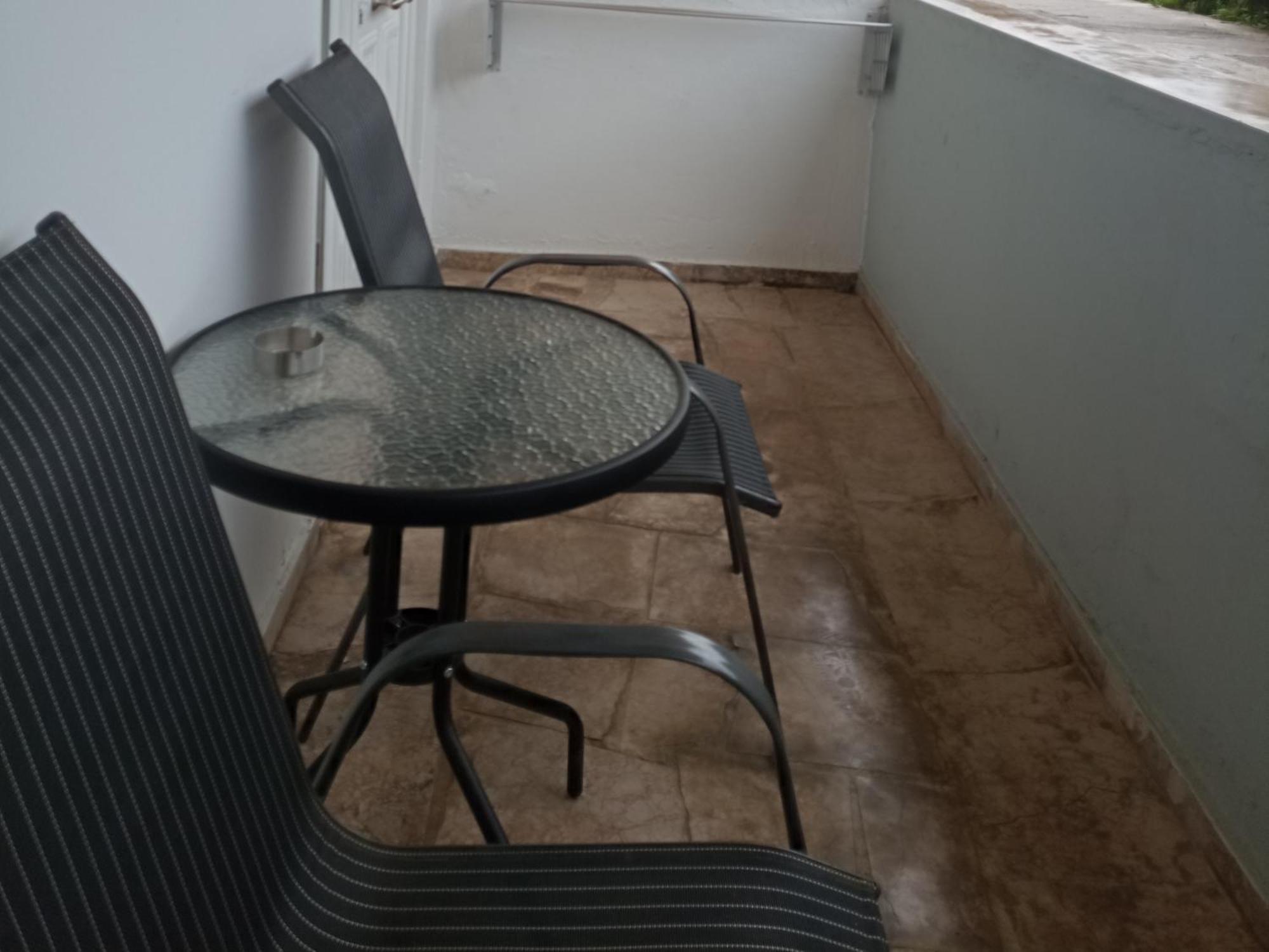 Akon Nafplio Room Eksteriør bilde
